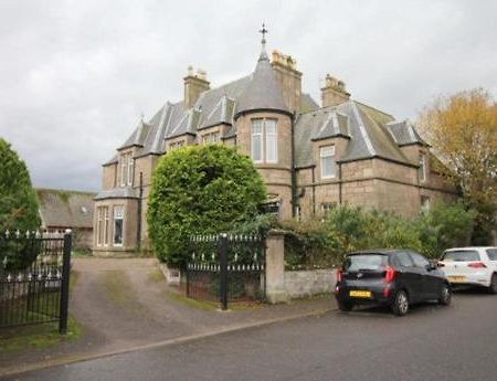 Duchally House Nairn Kültér fotó