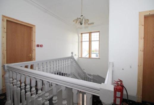 Duchally House Nairn Kültér fotó